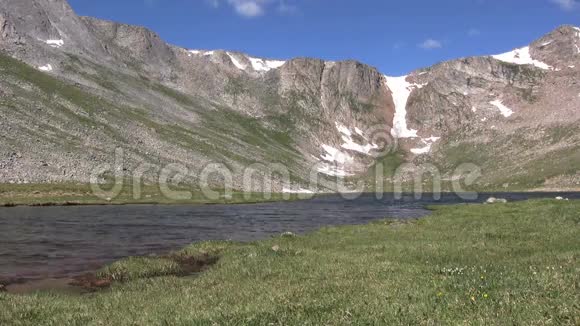 高山湖视频的预览图