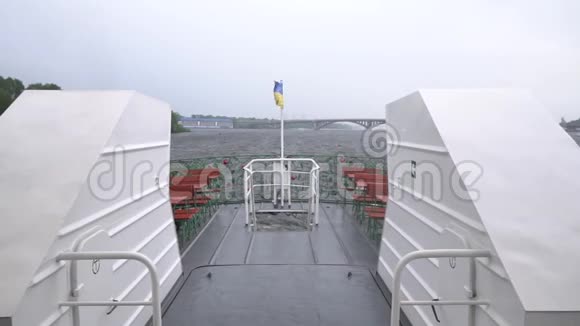 基辅乌克兰号慢船视频的预览图
