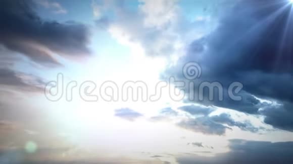 梦屋与天与云视频的预览图