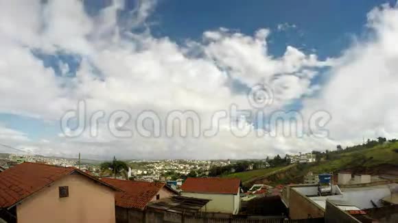 云在巴西上空1视频的预览图