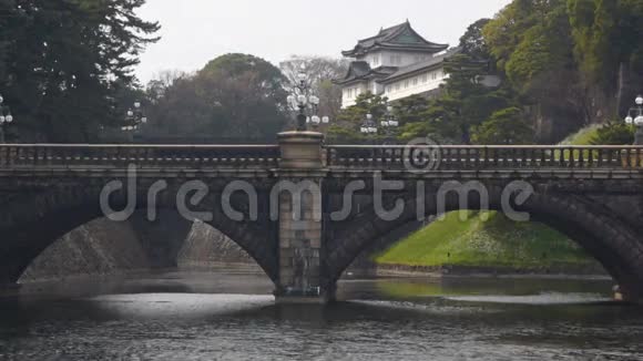 东京的故宫视频的预览图