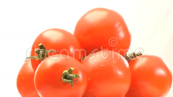 红西红柿金字塔视频的预览图