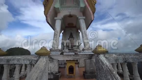 克拉比佛教虎洞寺视频的预览图