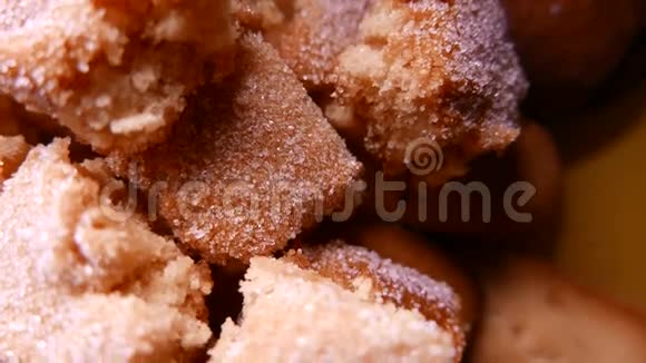 加糖的美味饼干4UHDK视频的预览图