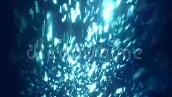 天体粒子17循环背景视频的预览图