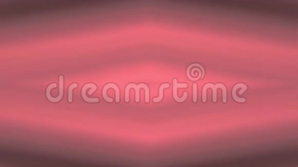摘要软珊瑚红色慢转线背景新质量通用动态彩色动画视频的预览图