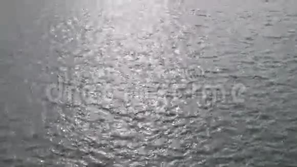 背景的波浪水面视频的预览图