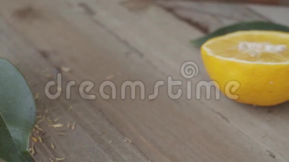 生有机橙皂丸视频的预览图