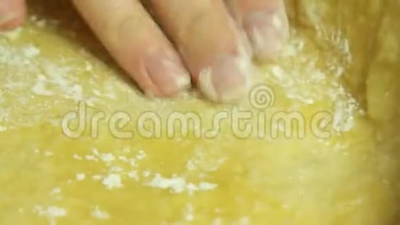 烹饪乳蛋饼食谱视频的预览图