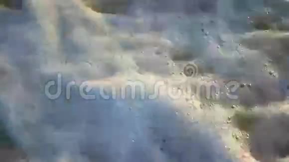 海沫洗黄沙视频的预览图