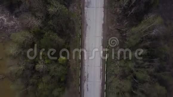 道路航空测量上景视频的预览图