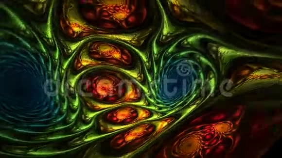 外星入侵者的细菌视频的预览图