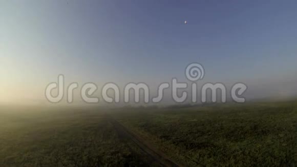 从气球座舱到早晨景观视频的预览图