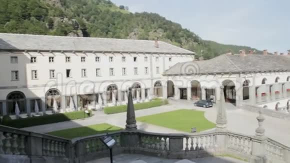 意大利罗帕圣院视频的预览图