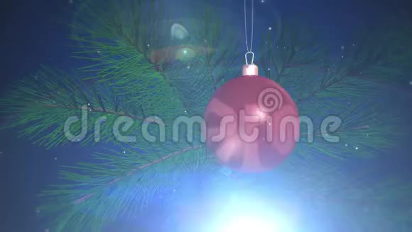 2019圣诞树上玩具视频的预览图