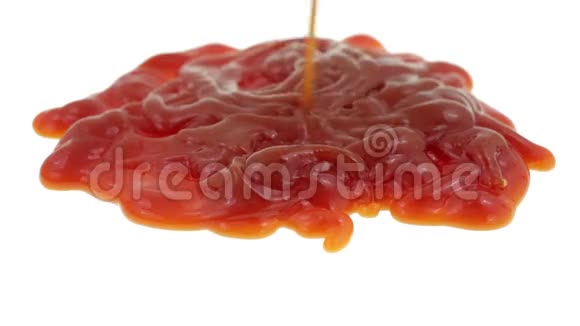 一大块番茄酱视频的预览图