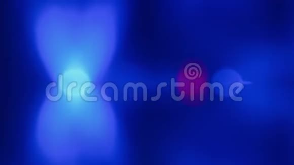 抽象颜色背景与霓虹灯闪烁的光脸线衬底的宇宙抽象背景视频的预览图