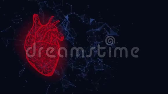 红心未来主义医学观视频的预览图