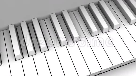 动画钢琴视频的预览图