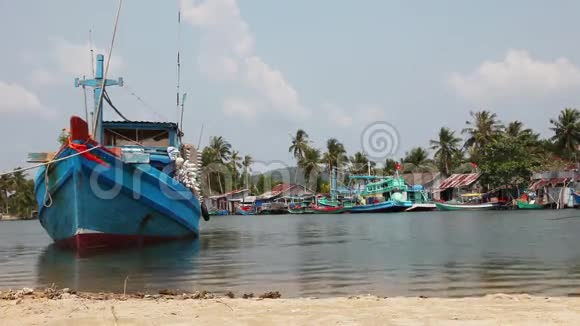 渔船越南视频的预览图