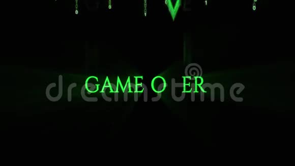 游戏结束视频的预览图