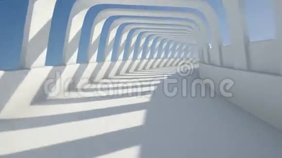 隧道拱视频的预览图