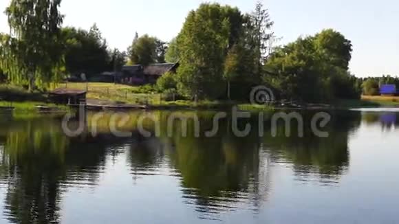 河滨村全景视频的预览图