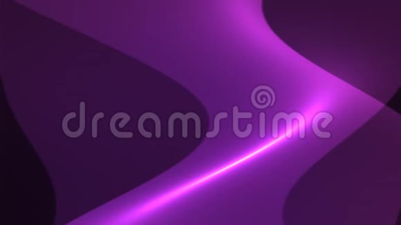 紫色摘要4K背景视频的预览图