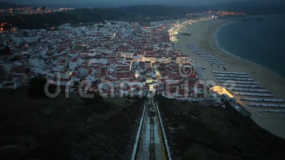 拿撒勒葡萄牙视频的预览图