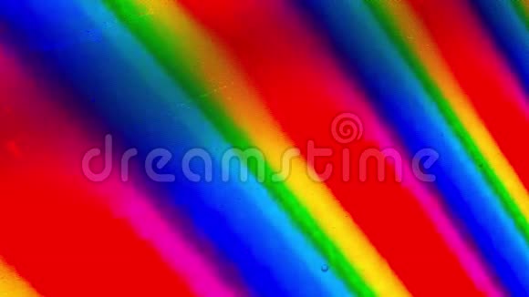 水滴罩彩虹液晶屏大镜头视频的预览图