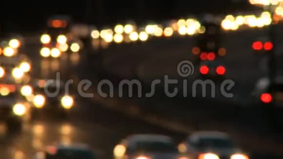 高速公路旅行之夜7月15日视频的预览图