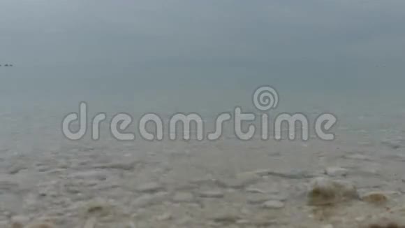 滩和小浪推沙砾视频的预览图