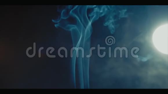 抽烟视频的预览图