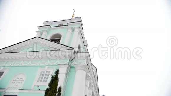 正统教会的潘宽镜头视频的预览图