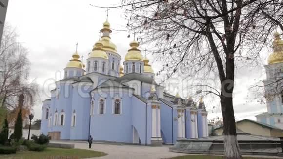 东正教圣殿视频的预览图