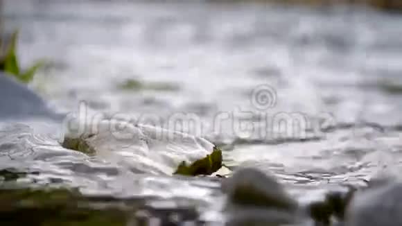 山河闭水视频的预览图
