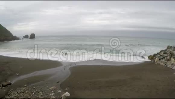 太平洋加州视频的预览图