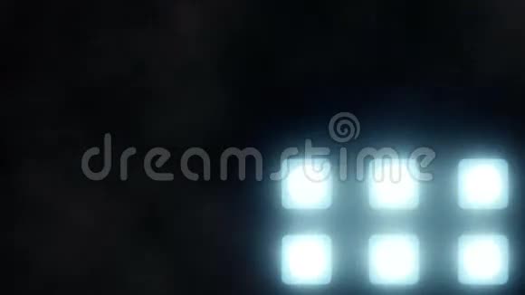 LED墙灯背景灯20视频的预览图