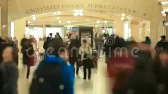 中央车站视频的预览图