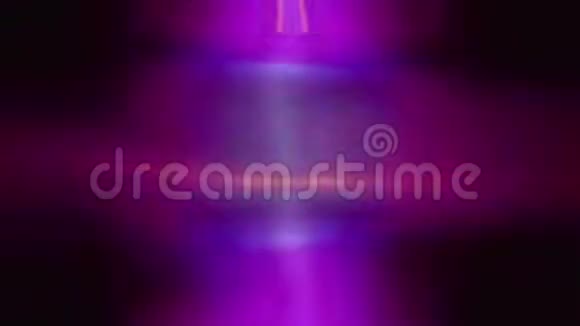 紫色曼陀罗变幻未来迷幻闪亮的背景视频的预览图