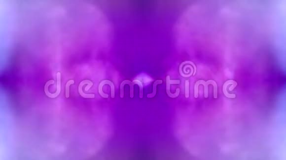 运动图形几何怀旧紫色时尚闪闪发光的背景视频的预览图