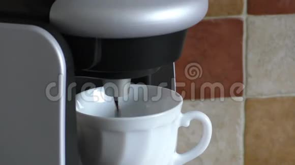 咖啡冲泡全程视频的预览图