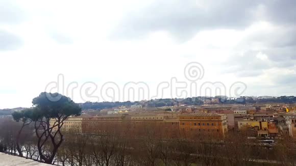 罗马橙园视频的预览图