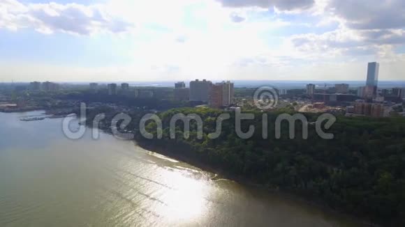 空中视频李堡新泽西视频的预览图