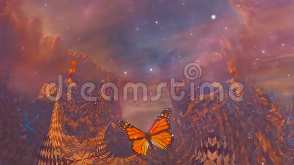 蝴蝶效应视频的预览图