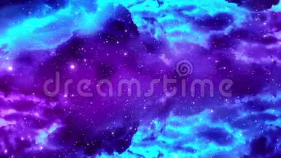 银河星云1号视频的预览图