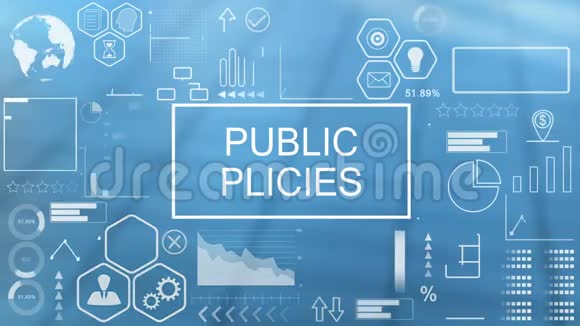 公共政策动画排版视频的预览图