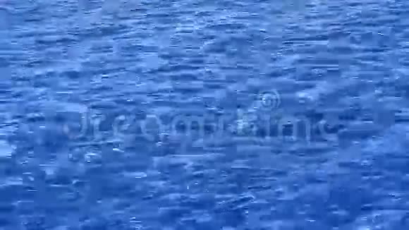 水面有波浪视频的预览图