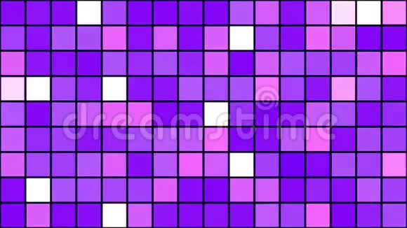 壁球圈紫色视频的预览图