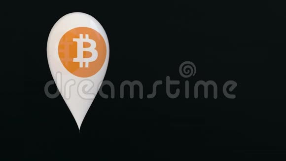 BTC在气球上的新虚拟货币视频的预览图